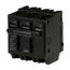Q-Line THQL Series 3 Pole Plug-In Circuit Breaker (240V, 45A)