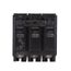 Q-Line THQL Series 3 Pole Plug-In Circuit Breaker (240V, 60A)