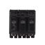 Q-Line THQL Series 3 Pole Plug-In Circuit Breaker (240V, 70A)