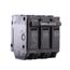 Q-Line THQL Series 3 Pole Plug-In Circuit Breaker (240V, 70A)