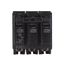 Q-Line THQL Series 3 Pole Plug-In Circuit Breaker (240V, 90A)