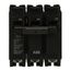 Q-Line THQL Series 3 Pole Plug-In Circuit Breaker (240V, 100A)