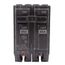 Q-Line THQP Series Single Pole Plug-In Circuit Breaker (120/240V, 15A)