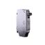 Q-Line THQP Series Single Pole Plug-In Circuit Breaker (120/240V, 40A)