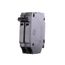 Q-Line THQP Series 2 Pole Plug-In Circuit Breaker (120/240V, 25A)
