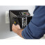 EasyHood Airflow Capture Hood with Environmental Meter
