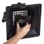 EasyHood Airflow Capture Hood with Environmental Meter