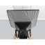 EasyHood Airflow Capture Hood with Environmental Meter