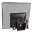 EasyHood Airflow Capture Hood with Environmental Meter