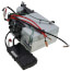 Case Assembly, Control (Indoor), ABQ75748434