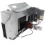 Case Assembly, Control (Outdoor), ABQ76600806