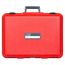 Combustion Hard Carrying Case for C160, C161, C163, C165+  (19”x 14”x 4-3/4”) (Red)