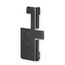 Quickport, Modular Furniture Bracket (Black) (herman Miller Action Office)