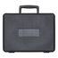 Hard Carrying Case w/ Foam Inserts for HUB2, HUB4, HUB6, HUB8, WVG2, WOT2