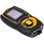 Advanced Combustion Analyzer for Commercial Boilers and Furnaces