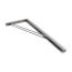 36" A/C Mounting Bracket (2 Pack)