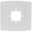 Explorer Mini Wallplate, Large