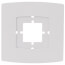 Explorer Mini Wallplate, Large