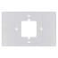 Explorer Mini Wallplate, Medium