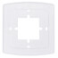 Explorer Mini Wallplate, Small