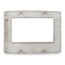 Black Face Plate for ColorTouch Thermostats