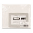 Silver Face Plate for ColorTouch Thermostats