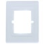Wall Plate for ColorTouch Thermostats