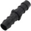 3/8" Straight Connector (Pack of 5)