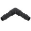 1/4" Elbow Connector (Pack of 5)