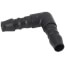 1/4" Elbow Connector (Pack of 5)
