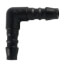 3/8" Elbow Connector (Pack of 5)