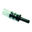 3/8" to 1/4" Reducing Connector (Pack of 5)