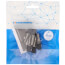 1/4" Self Sealing Drainage Fitting (Pack of 5)