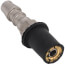 1/4" Self Sealing Drainage Fitting (Pack of 5)