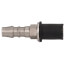 1/4" Self Sealing Drainage Fitting (Pack of 5)