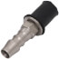 1/4" Self Sealing Drainage Fitting (Pack of 5)