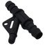 3/8" Anti-Siphon Drain Safe Device (Pack of 5)