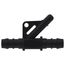3/8" Anti-Siphon Drain Safe Device (Pack of 5)
