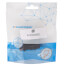 5/8" Straight connector (Pack of 5)