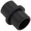 5/8" Straight connector (Pack of 5)