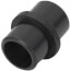 5/8" Straight connector (Pack of 5)