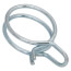 5/8" Double Wire Clamp for Condensate Tubing (Pack of 25)