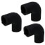 90-Degree Elbow Adapter (Pack of 3)