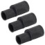 1" Inlet Adapters for 3/4" Condensate Inlet Tube (Pack of 3)