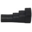 Multi-Diameter Reducing Adapter