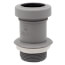 1-1/4" Push Fit Connector
