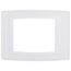 Wall Plate for Value Thermostats