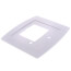 Voyager Wall Plate