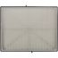 1-Year HEPA (2) Pre-Filters Kit & (1) HEPA
