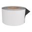 4" x 60' Heavy-Duty Abrasive Anti-Slip Vinyl Tape (Black), AGHD460